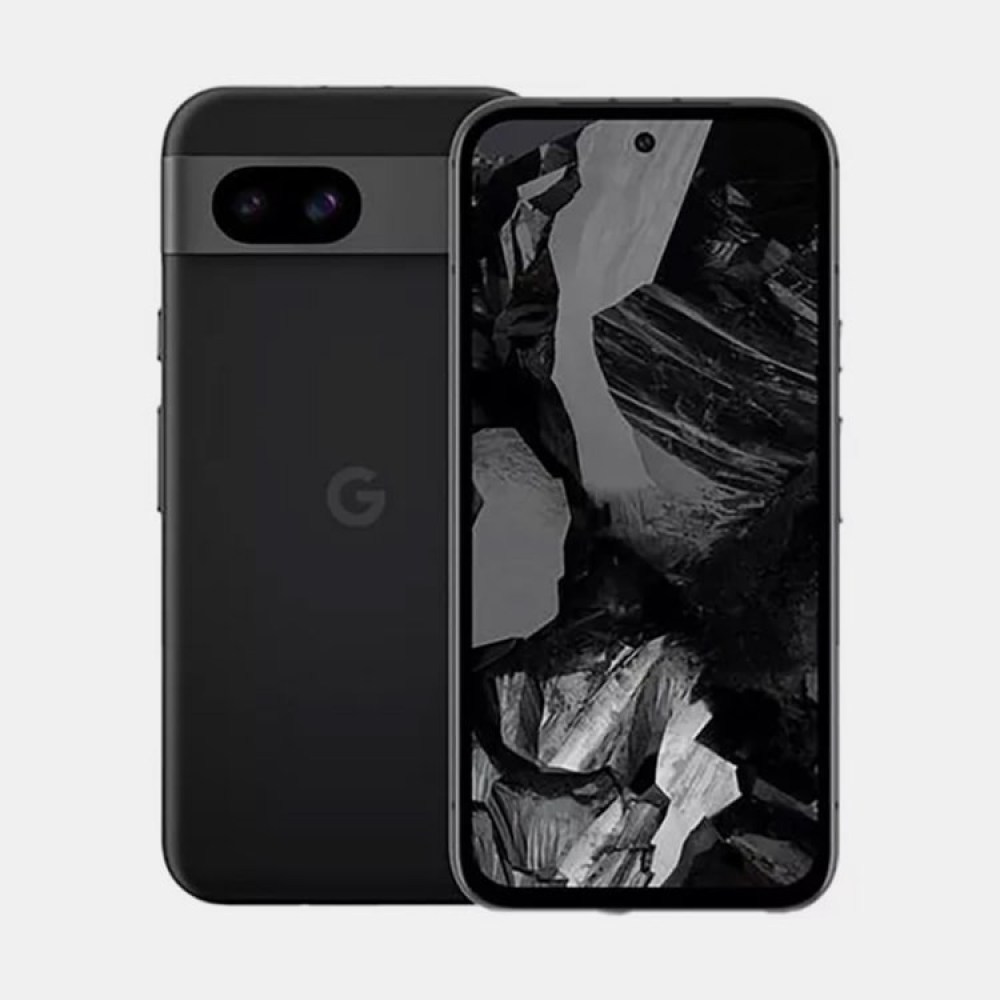 google Pixel 8a.black